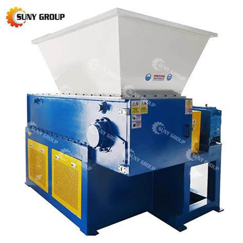 sheet metal scrap chopper|industrial paper shredding equipment.